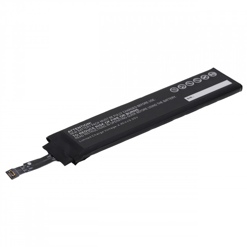 Baterija za Xiaomi Black Shark 3 Pro, 2500 mAh - slika 4