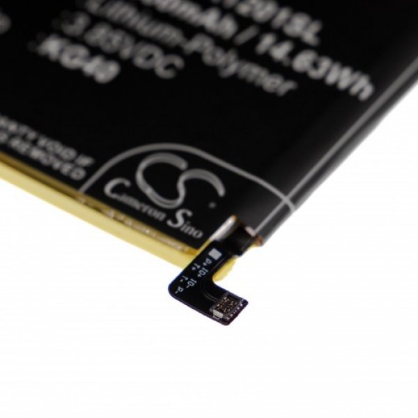 Baterija za Motorola Moto G8 Plus / XT2019-1 / XT2019-2, 3800 mAh - slika 4