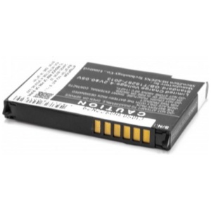 <p><b>Opis:</b><br></p><ul><li>Nadomestna baterija je izdelana po zasnovi in tehnologiji nemškega proizvajalca VHBW, kar zagotavlja odlično kvaliteto<br></li><li>Najsodobnejša tehnologija omogoča veliko ciklov polnjenja in praznjenja<br></li><li>Li-Ion celice so prijazne okolju, obenem pa zagotavljajo delovanje brez spominskega učinka<br></li><li>Termično stikalo ščiti baterijske celice pred pregrevanjem, prenapolnitvijo in kratkim stikom<br></li><li>Visoka kapaciteta baterije, podaljšan čas delovanja pri mirovanju naprave, zelo počasno samopraznjenje<br></li><li>100% kompatibilnost z originalno baterijo</li><li>Baterijo polnimo z originalnim ali nadomestnim polnilcem</li><li>Certifikati CE in ROHS</li></ul><br><p><b>Originalne oznake:</b><br></p><ul><li>1060097145</li><li>761UPA2371W</li><li>PLT800MB</li><li>S26391-F2061-L400</li><li>SYMSA63408017<br></li></ul><br><p><b>Primerno za:</b></p>Fujitsu Siemens:<br><ul><li>Loox 400, Loox 410, Loox 420, Loox C500, Loox C550, Loox N500, Loox N520, Loox N520c, Loox N520p, Loox N560, Loox N560c, Loox N560e, Loox N560p,  Pharos PTL535, Pharos PTL535e, Pharos PTL535P, Pharos PTL535PB, Pharos PTL535v, Pharos PTL535x, Pharos PZX65, Traveler GPS 535, Traveler GPS 535E</li></ul><br><br><br><b>Lastnosti:</b><ul><li>Proizvajalec: VHBW</li><li>Barva: črna</li><li>Vrsta: Li-Ion</li><li>Napetost: 3,7 V</li><li>Kapaciteta: 1.250 mAh (4,62 Wh)</li></ul><br>