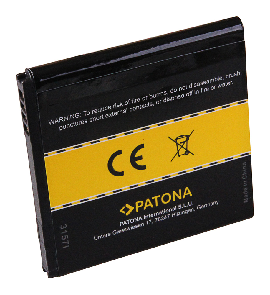 Baterija za HTC Desire U / V / X, 1600 mAh - slika 5