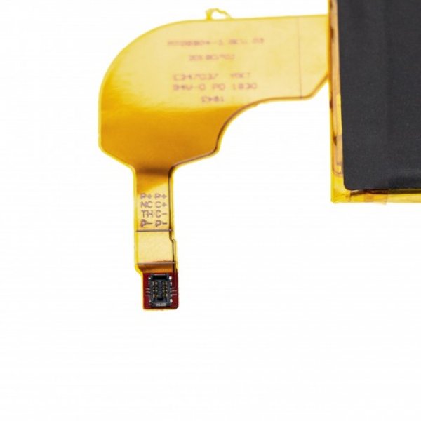 Baterija za Motorola Moto G7 Plus / XT1965, 2850 mAh - slika 5