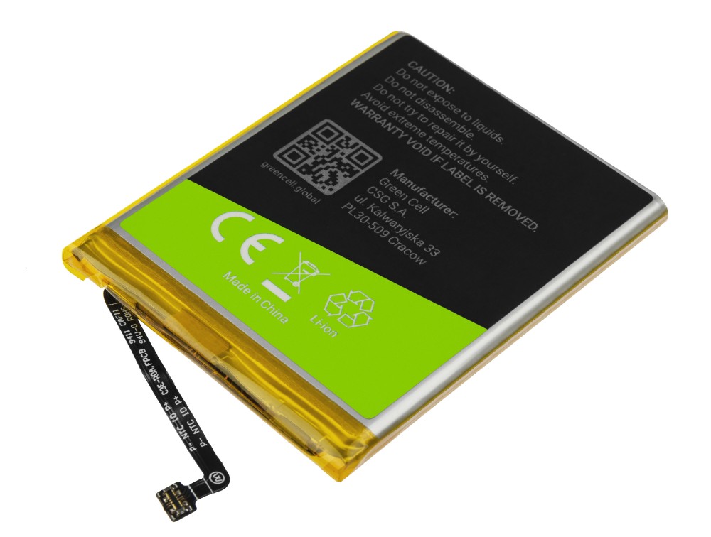 Baterija za Xiaomi Redmi 7A, 4000 mAh - slika 5