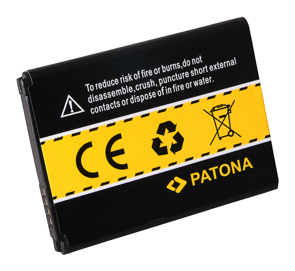 Baterija za LG G2 Mini, D620, 2440 mAh - slika 5