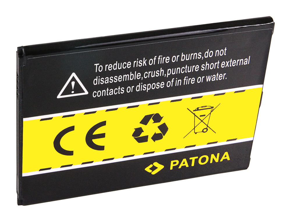 Baterija za Samsung Galaxy Mega 6.3 / GT-I9205, 3500 mAh - slika 6