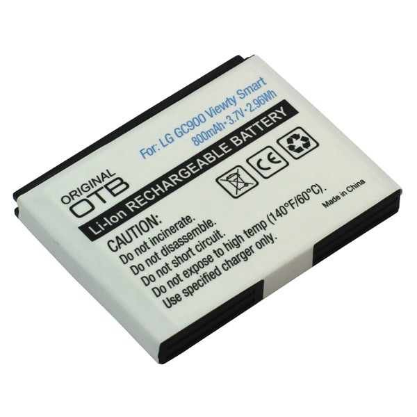 Opis:Nadomestna baterija je izdelana po zasnovi in tehnologiji nemškega proizvajalca VHBW, kar zagotavlja odlično kvalitetoNajsodobnejša tehnologija omogoča veliko ciklov polnjenja in praznjenjaLi-Polymer celice so prijazne okolju, obenem pa zagotavljajo delovanje brez spominskega učinkaTermično stikalo ščiti baterijske celice pred pregrevanjem, prenapolnitvijo in kratkim stikomVisoka kapaciteta baterije, podaljšan čas delovanja pri mirovanju naprave, zelo počasno samopraznjenje100% kompatibilnost z originalno baterijoBaterijo polnimo z originalnim ali nadomestnim polnilcemCertifikati CE in ROHSOriginalne oznake:BL-T24EAC63340001EAC63358901Primerno za:LG:K220, K220ds, K220dsK, K220dsZ, K220Y, K220Z, LS755, X Power, X Power NFC Dual SIM, X Power NFC Dual SIM TD-LTLastnosti:Proizvajalec: VHBWVrsta: Li-PolymerNapetost: 3,85 VKapaciteta: 4.100 mAh (15,79 Wh)