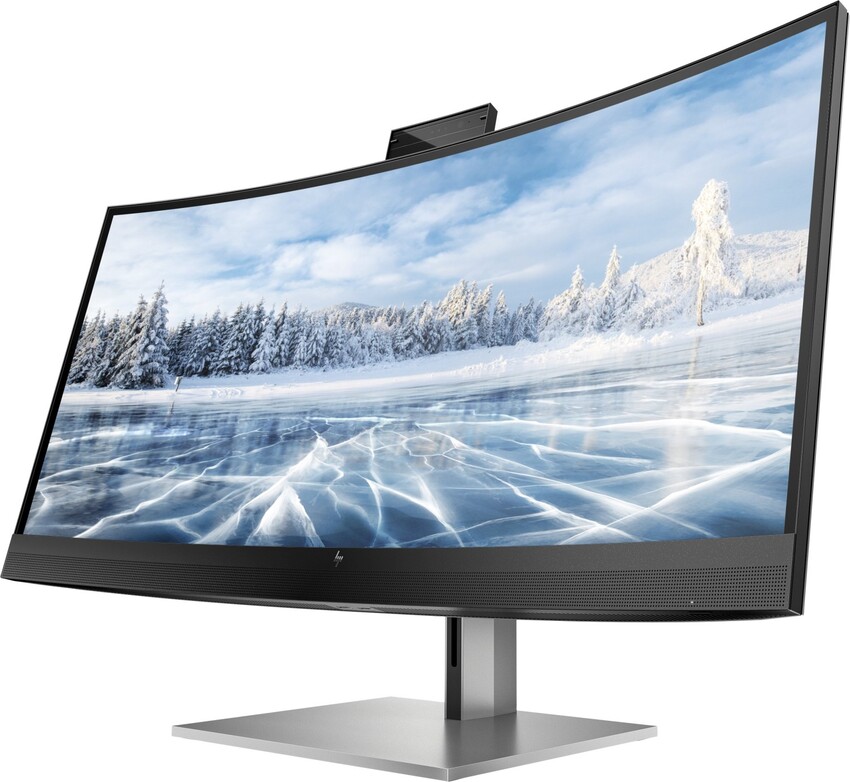 Monitor HP Z Display Z34c G3 86,4 cm (34″) UWQHD IPS LED ukrivljen - slika 2