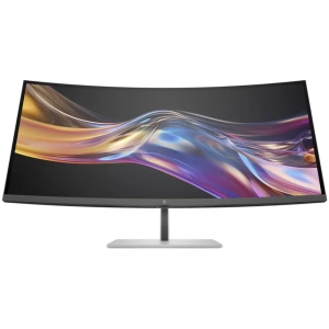 95,3 cm (37,5″), 3840 x 1600, 5 ms, HDMI, 2x DisplayPort, 2x Thunderbolt 4, 2x USB-C (DP), 5x USB-A 3.2, RJ-45 (LAN), static contrast: 2000:1 / dynamic contrast: , 400 cd/m2, 178°/178°