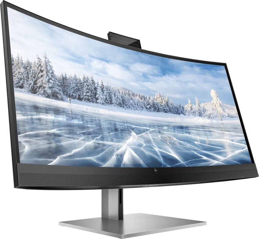 Monitor HP Z Display Z34c G3 86,4 cm (34″) UWQHD IPS LED ukrivljen - slika 3