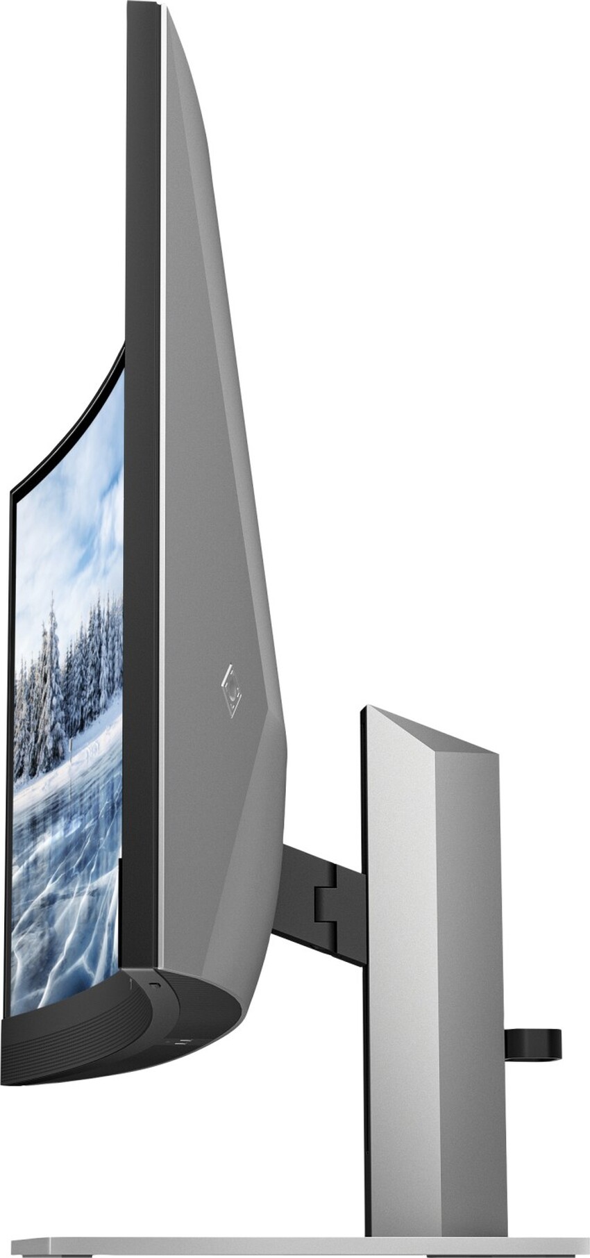 Monitor HP Z Display Z34c G3 86,4 cm (34″) UWQHD IPS LED ukrivljen - slika 4