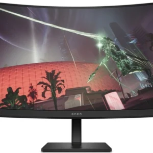 68,6 cm (27″), 1920 x 1080, 1 ms, HDMI, VGA, static contrast: 4000:1 / dynamic contrast: , 250 cd/m2, 178°/178°