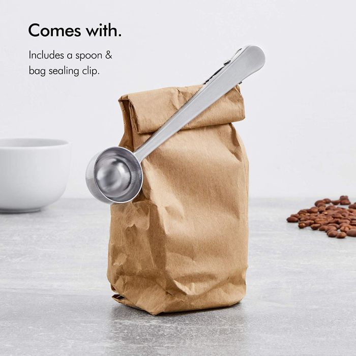 VonShef kafetiera za 6 skodelic - slika 2