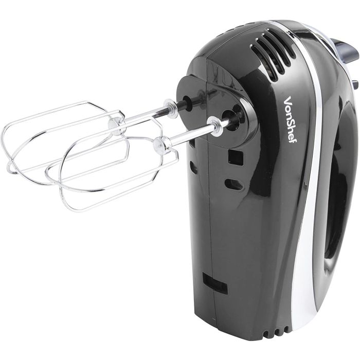 VonShef profesionalni mešalnik 300W črn - Amazon best seller! - slika 2