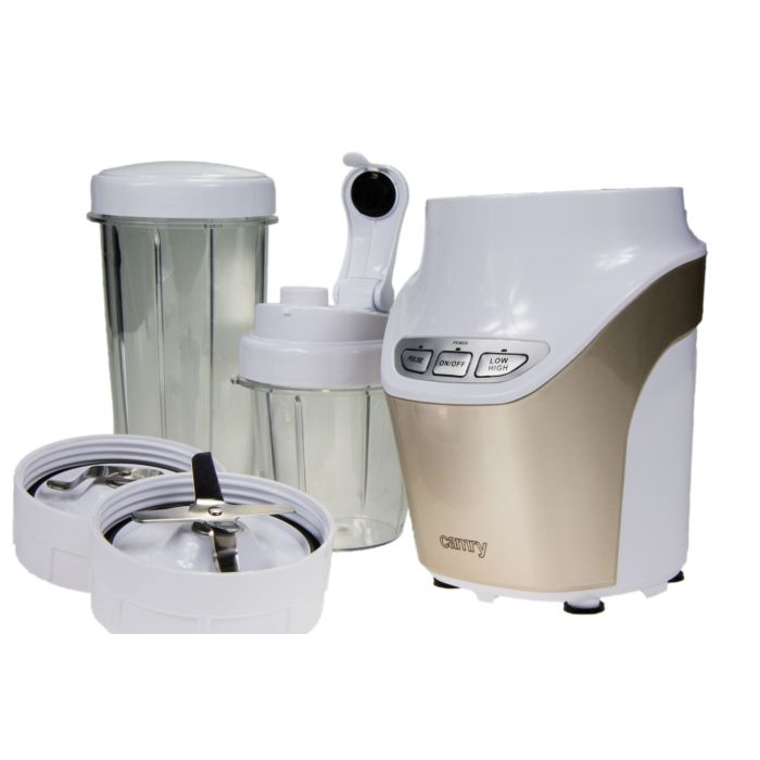 Camry POWERNUTRITION blender 1700W | E-specialisti.si