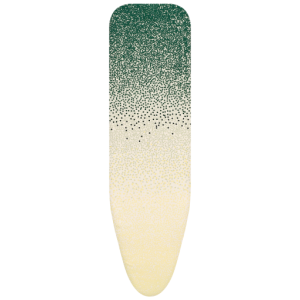 Brabantia prevleka in podloga za likalno desko A 2mm 110x30cm Pozabljena oaza | E-specialisti.si