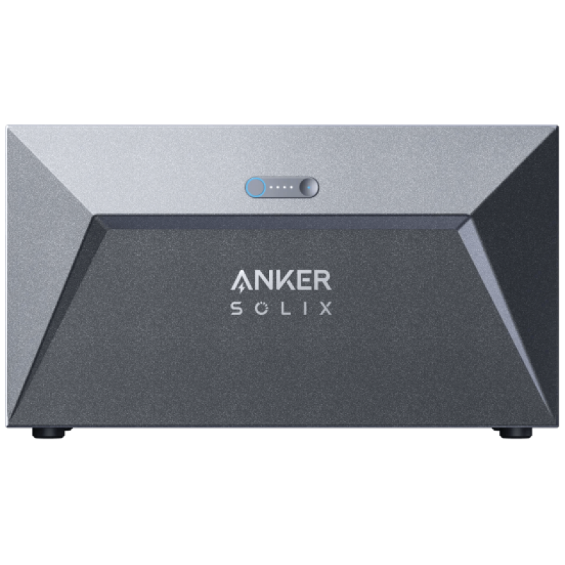 Anker SOLIX Solarbank E1600 balkonski shranjevalnik energije - Image 3