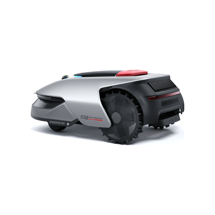 Dreame A2 robotska kosilnica - slika 3