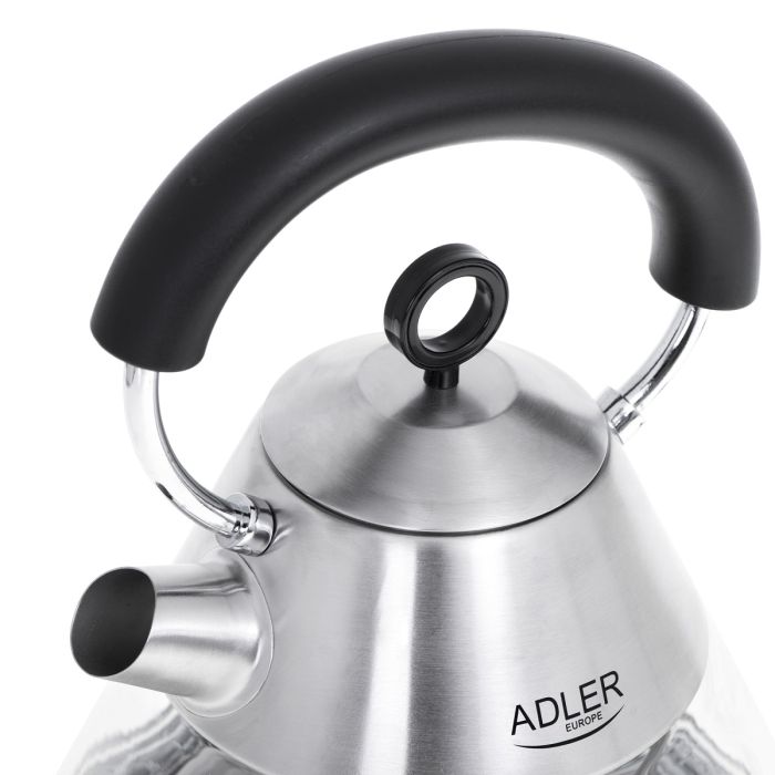 Adler grelnik vode STRIX 1,5L - slika 3