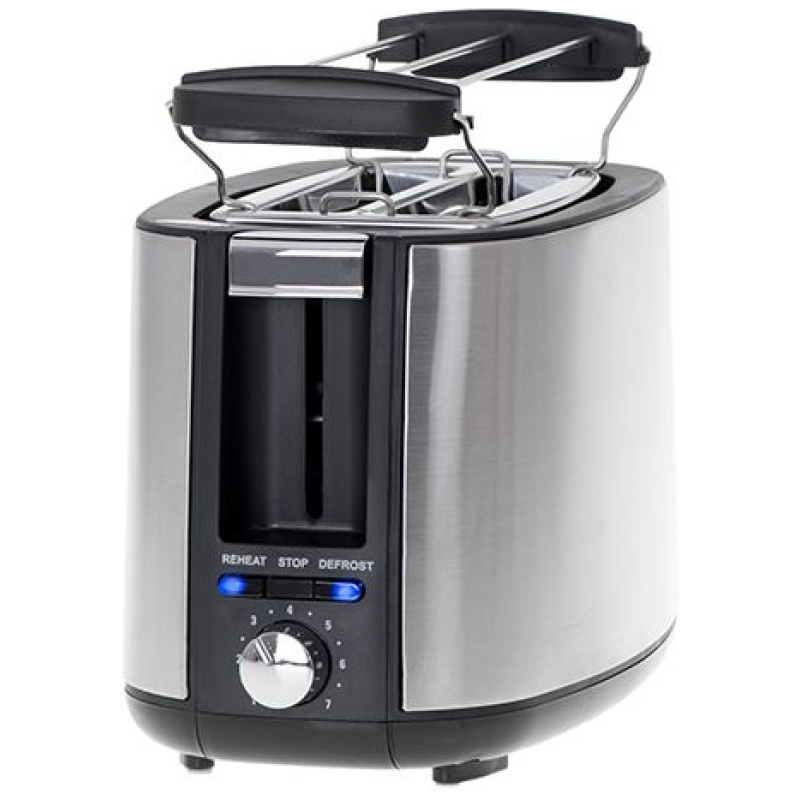 Adler opekač kruha in toaster 650W-750W AD3214 - Image 3