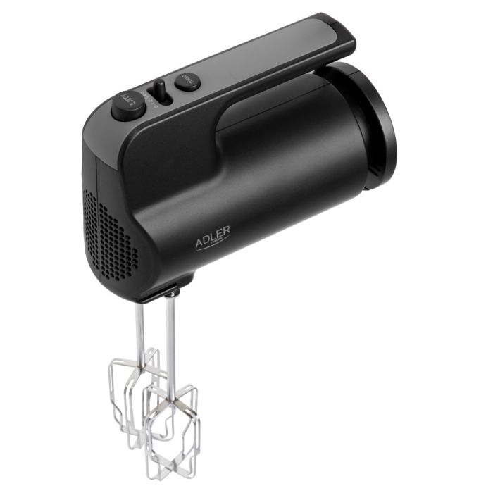 Adler Ročni mešalnik z izvlečnim pladnjem za dodatke AD4230 | E-specialisti.si