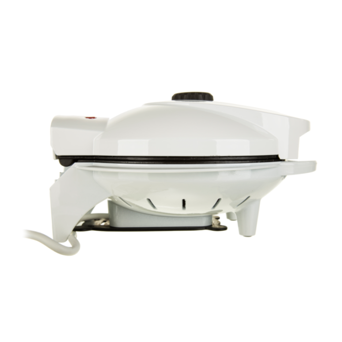 Camry aparat za peko vafljev 1000 W bel - slika 4