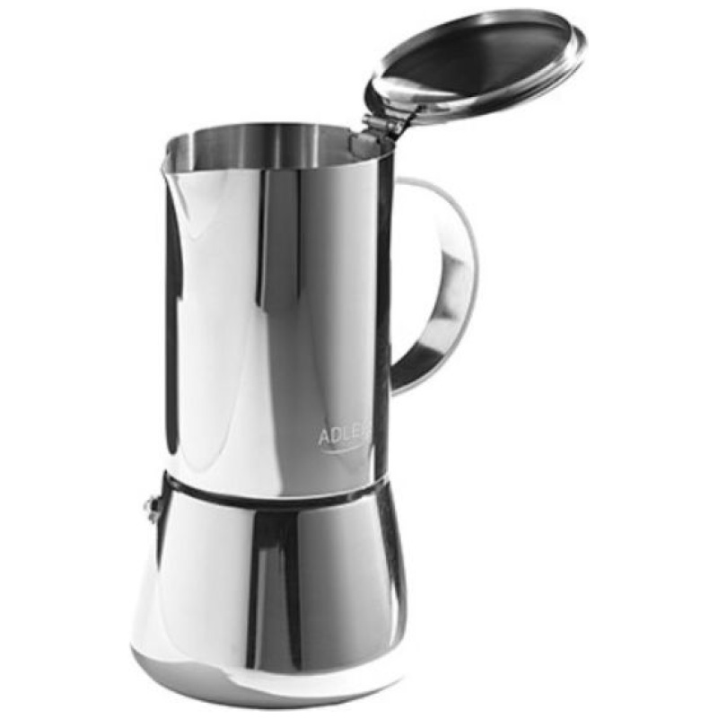 Adler  Aparat za espresso kavo 4417 - Image 4