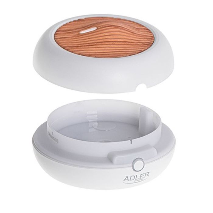 Adler 3in1 USB ultrazvočni aroma difuzor 7969 - slika 4