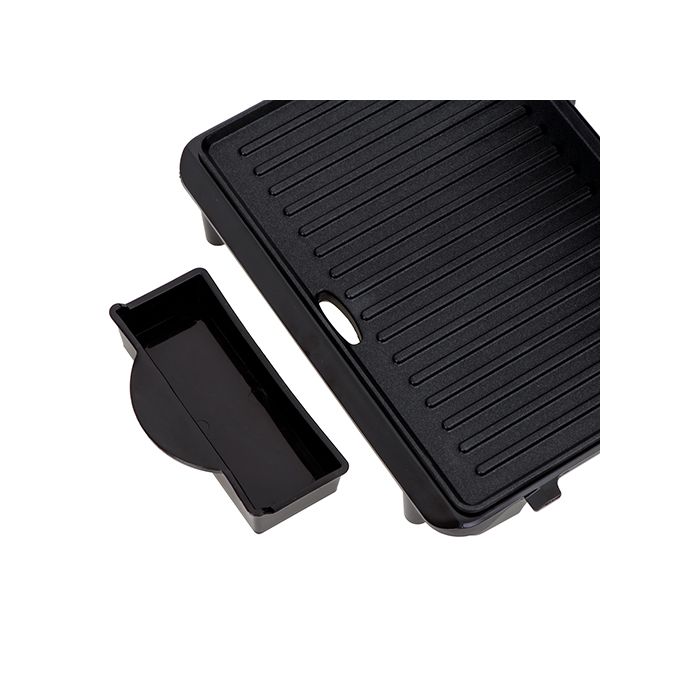 Camry prenosni električni žar 2100W - slika 4