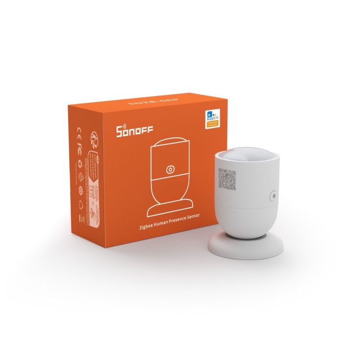 SONOFF ZigBee senzor prisotnosti SNZB-06P - slika 4