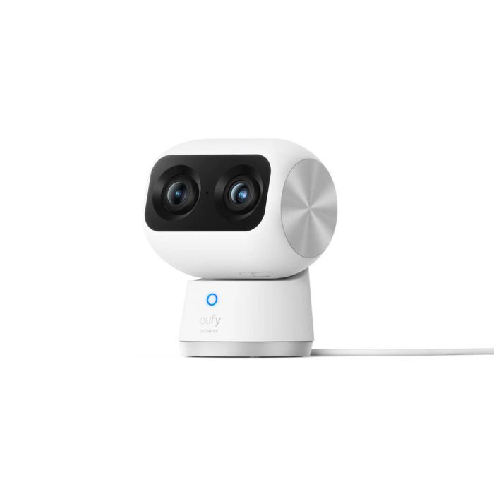 Anker Eufy Security S350 pametna notranja kamera 4K 360° | E-specialisti.si