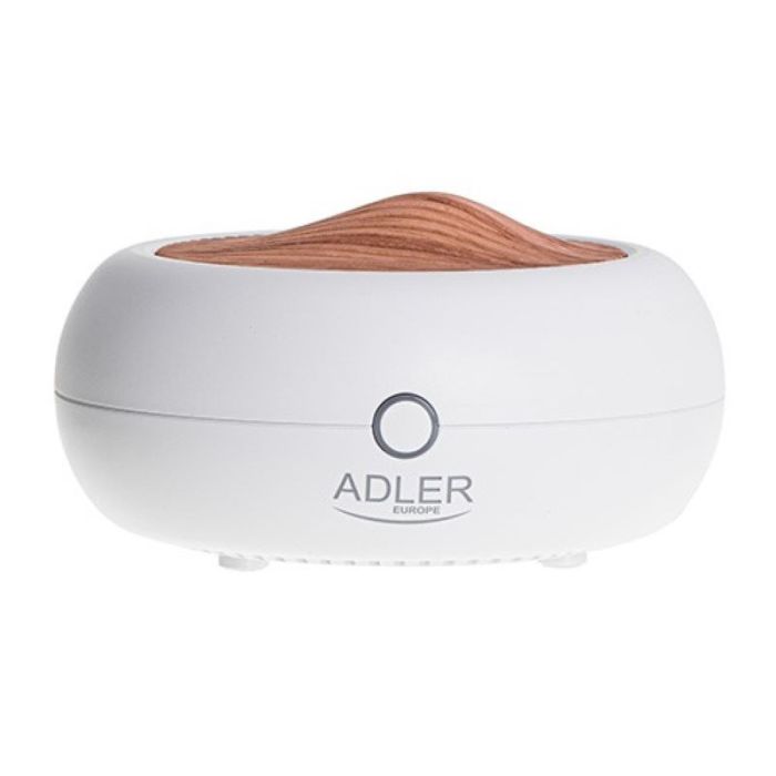 Adler 3in1 USB ultrazvočni aroma difuzor 7969 | E-specialisti.si