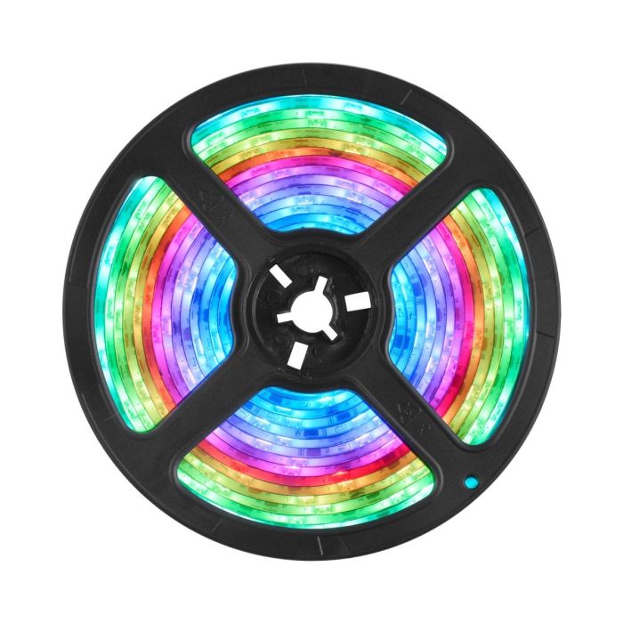 SONOFF L3 PRO 5M Pametni RGBIC LED Wi-Fi trak | E-specialisti.si