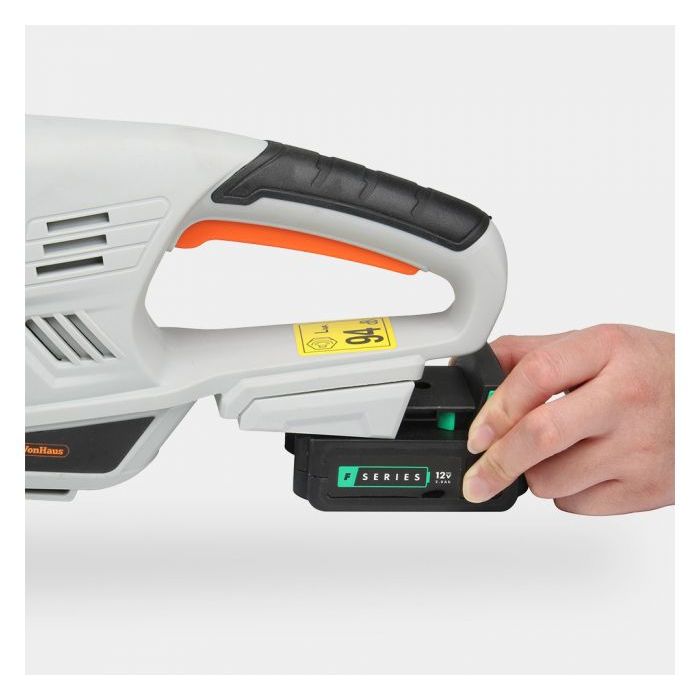 VonHaus akumulatorska kosa F-Series | E-specialisti.si