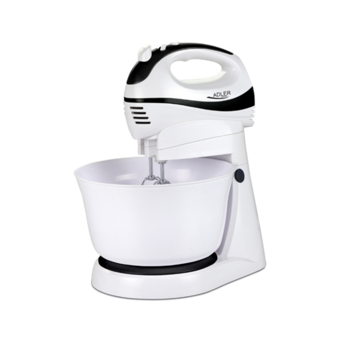 Adler mešalnik s posodo 300W | E-specialisti.si