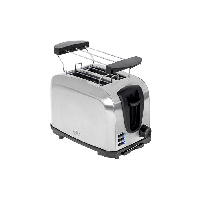 Adler Taoster z mrežo AD3222 | E-specialisti.si