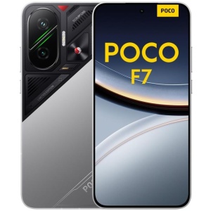 POCO F7 5G pametni telefon 12/512GB