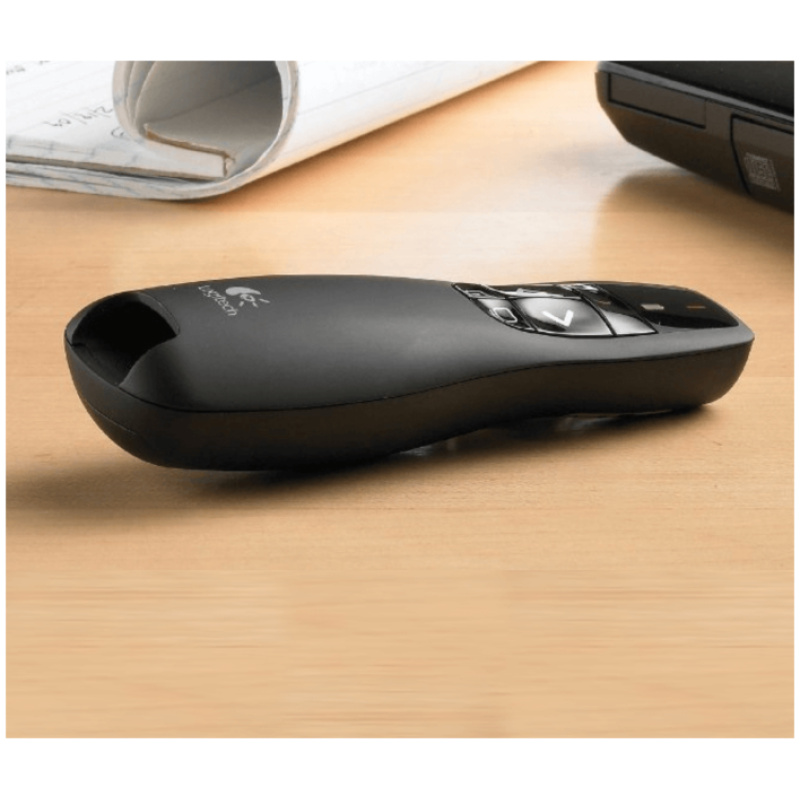Logitech Presenter R400 - Image 4