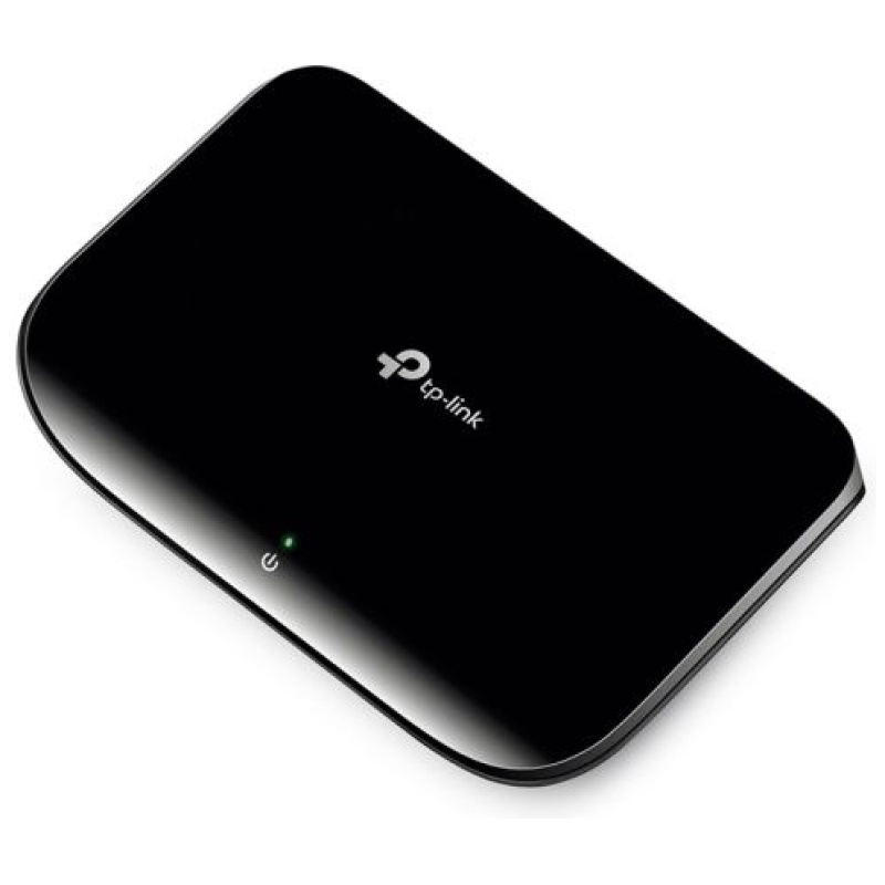 TP-LINK SG1005D 5 port Gigabit mrežno stikalo / switch - Image 2