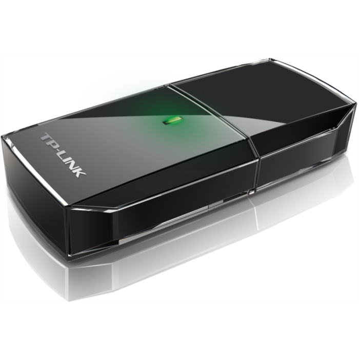 TP-LINK Archer T2U 600Mbps Dual Band brezžična USB mrežna kartica - slika 3