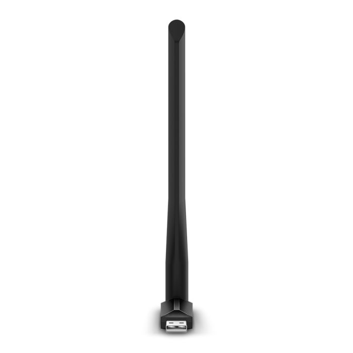 TP-LINK Archer T2U PLUS 600Mbps Dual Band brezžična USB mrežna kartica - slika 3