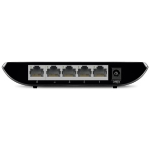 TP-LINK SG1005D 5 port Gigabit mrežno stikalo / switch - Image 3