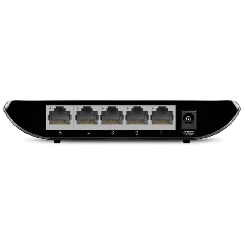 TP-LINK SG1005D 5 port Gigabit mrežno stikalo / switch - Image 3