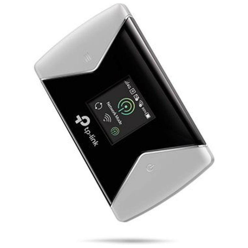 TP-LINK M7450 4G LTE 300Mpbs mobilni Wi-Fi modem/usmerjevalnik - Image 3