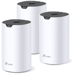 TP-LINK brezžični MESH sistem DECO S7 - 3 pack