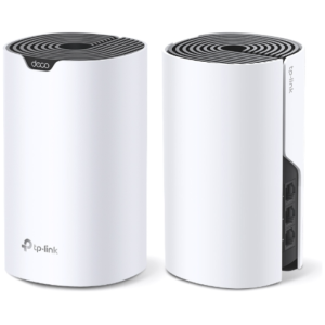 TP-LINK brezžični MESH sistem DECO S7 - 2 pack