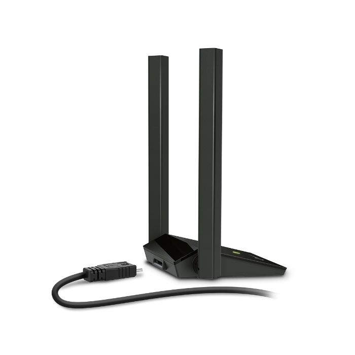TP-LINK Archer T4U PLUS 1300Mbps Dual Band brezžična USB mrežna kartica - slika 4