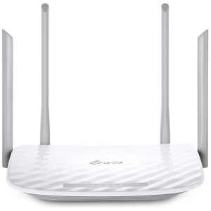 TP-LINK Archer C50 1200Mbps Dual Band brezžični usmerjevalnik
