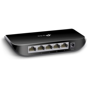 TP-LINK SG1005D 5 port Gigabit mrežno stikalo / switch - Image 4