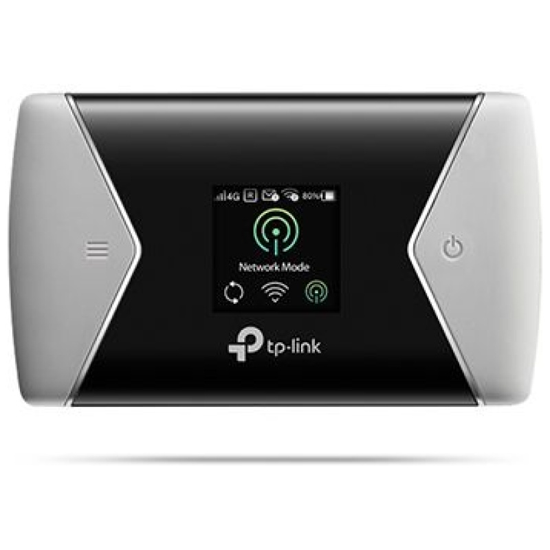 TP-LINK M7450 4G LTE 300Mpbs mobilni Wi-Fi modem/usmerjevalnik - Image 4