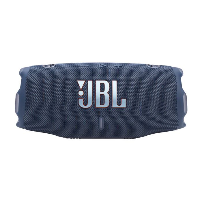 JBL Charge 6 Bluetooth prenosni zvočnik, moder - slika 3