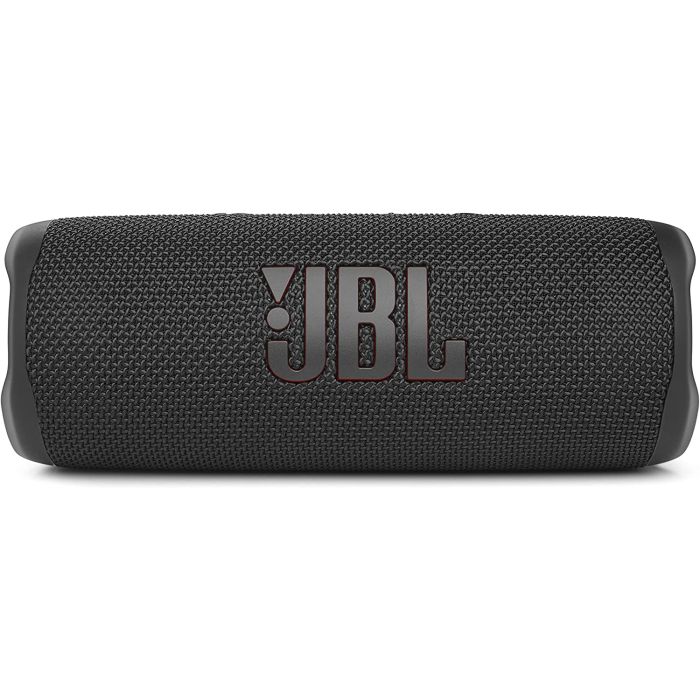 JBL Flip 6 Bluetooth prenosni zvočnik, črn - slika 4